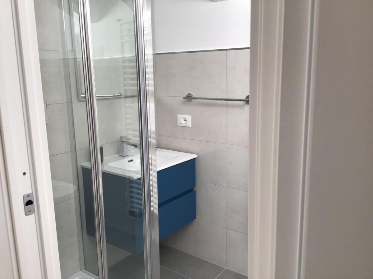 Casa Luigia Rooms Mtb In Finalborgo Bike Room Tour Ebike Trekking Finale Ligure Kültér fotó