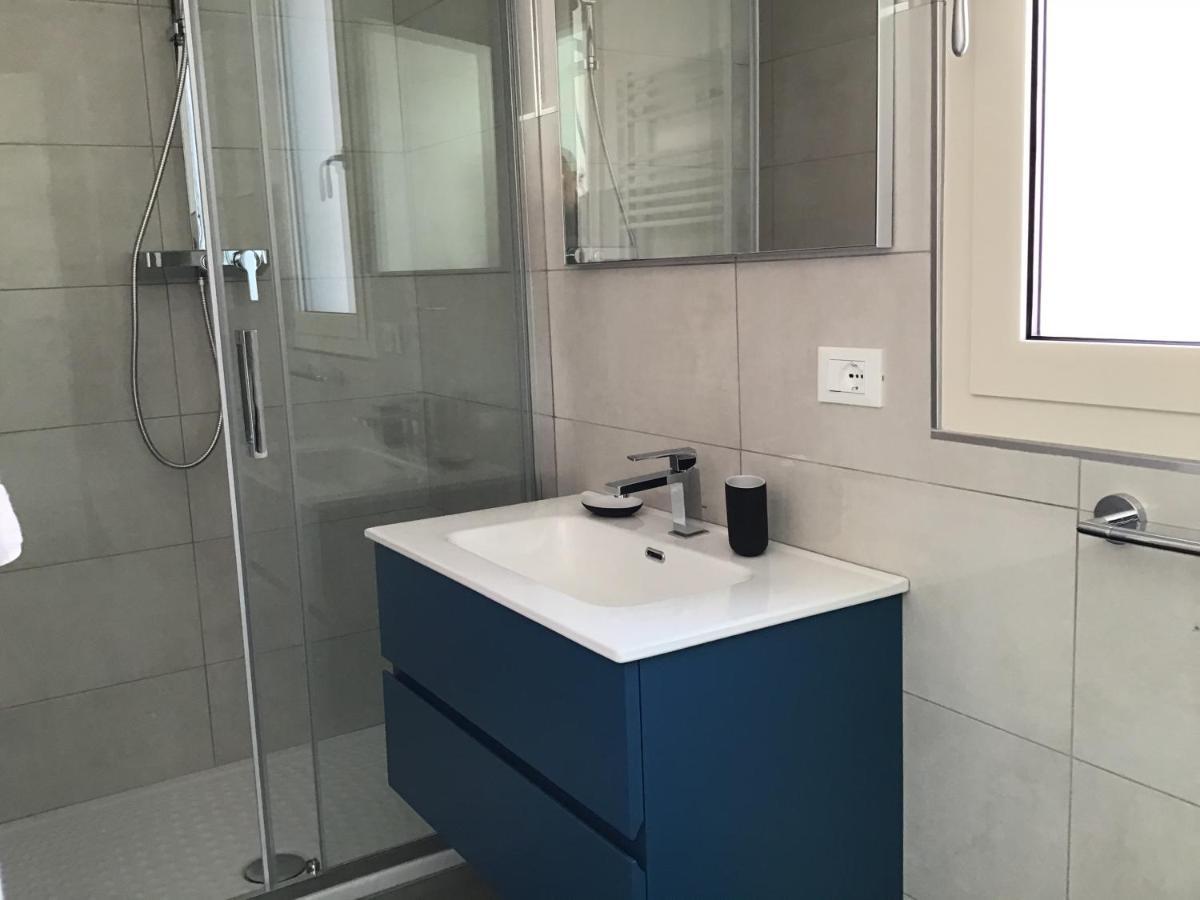 Casa Luigia Rooms Mtb In Finalborgo Bike Room Tour Ebike Trekking Finale Ligure Kültér fotó