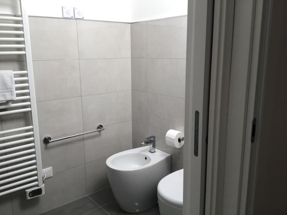 Casa Luigia Rooms Mtb In Finalborgo Bike Room Tour Ebike Trekking Finale Ligure Kültér fotó