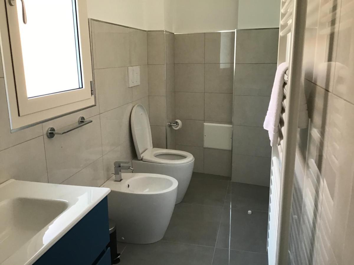 Casa Luigia Rooms Mtb In Finalborgo Bike Room Tour Ebike Trekking Finale Ligure Kültér fotó