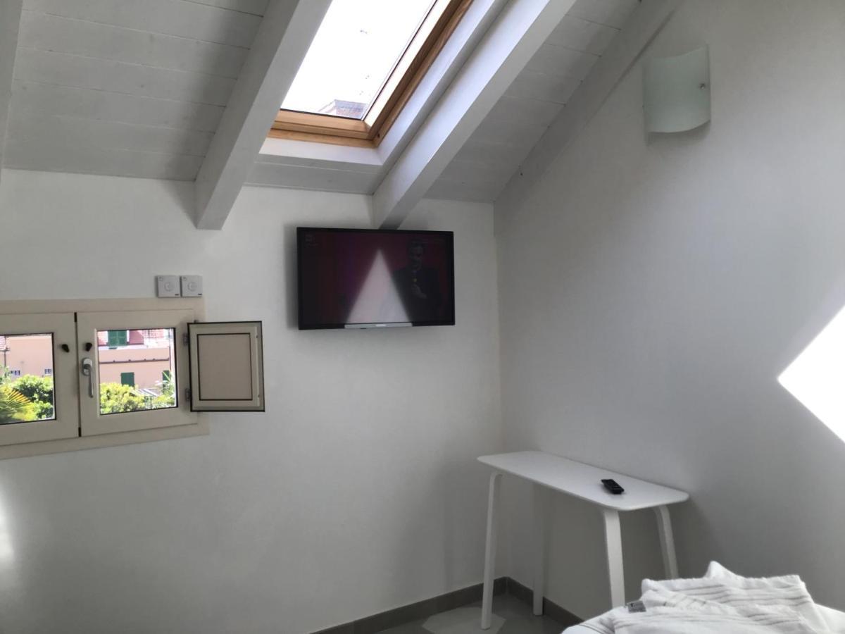 Casa Luigia Rooms Mtb In Finalborgo Bike Room Tour Ebike Trekking Finale Ligure Kültér fotó