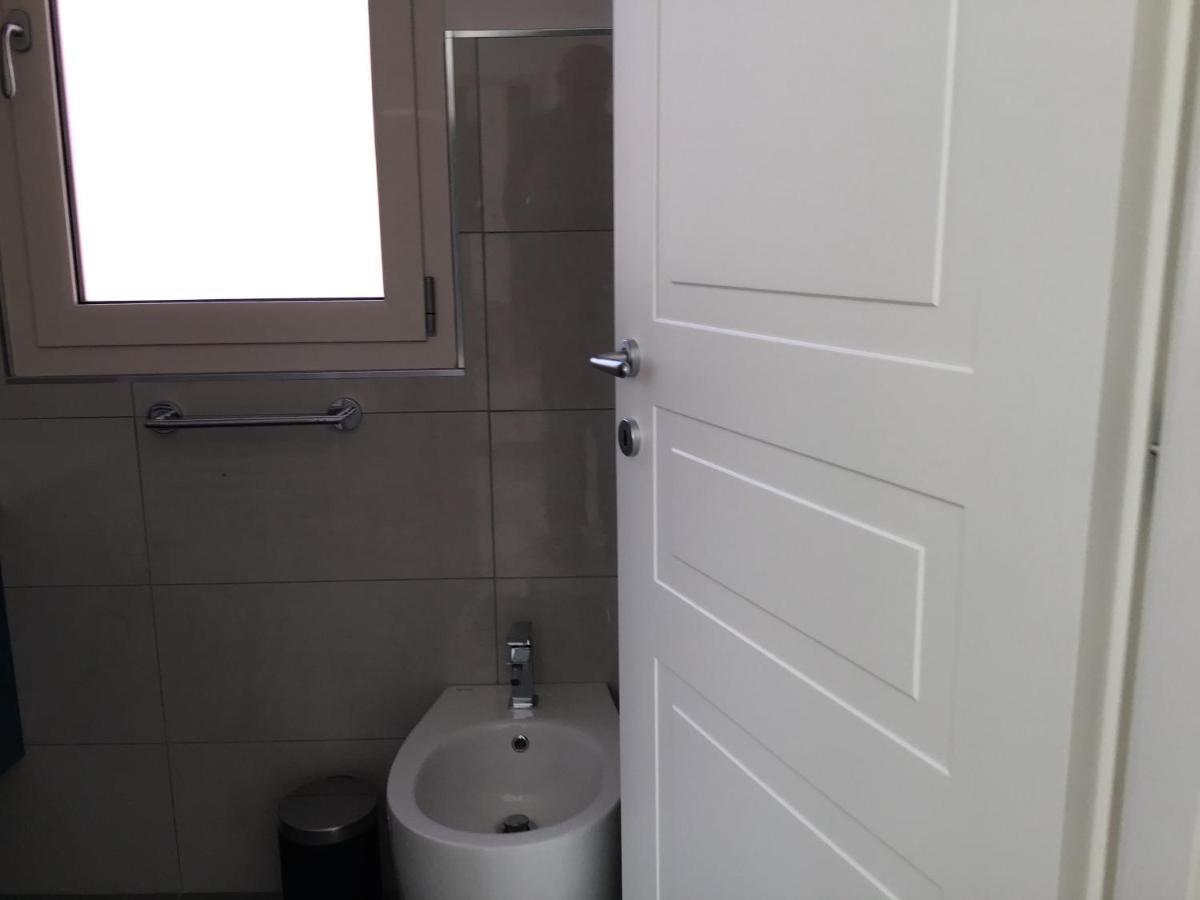 Casa Luigia Rooms Mtb In Finalborgo Bike Room Tour Ebike Trekking Finale Ligure Kültér fotó