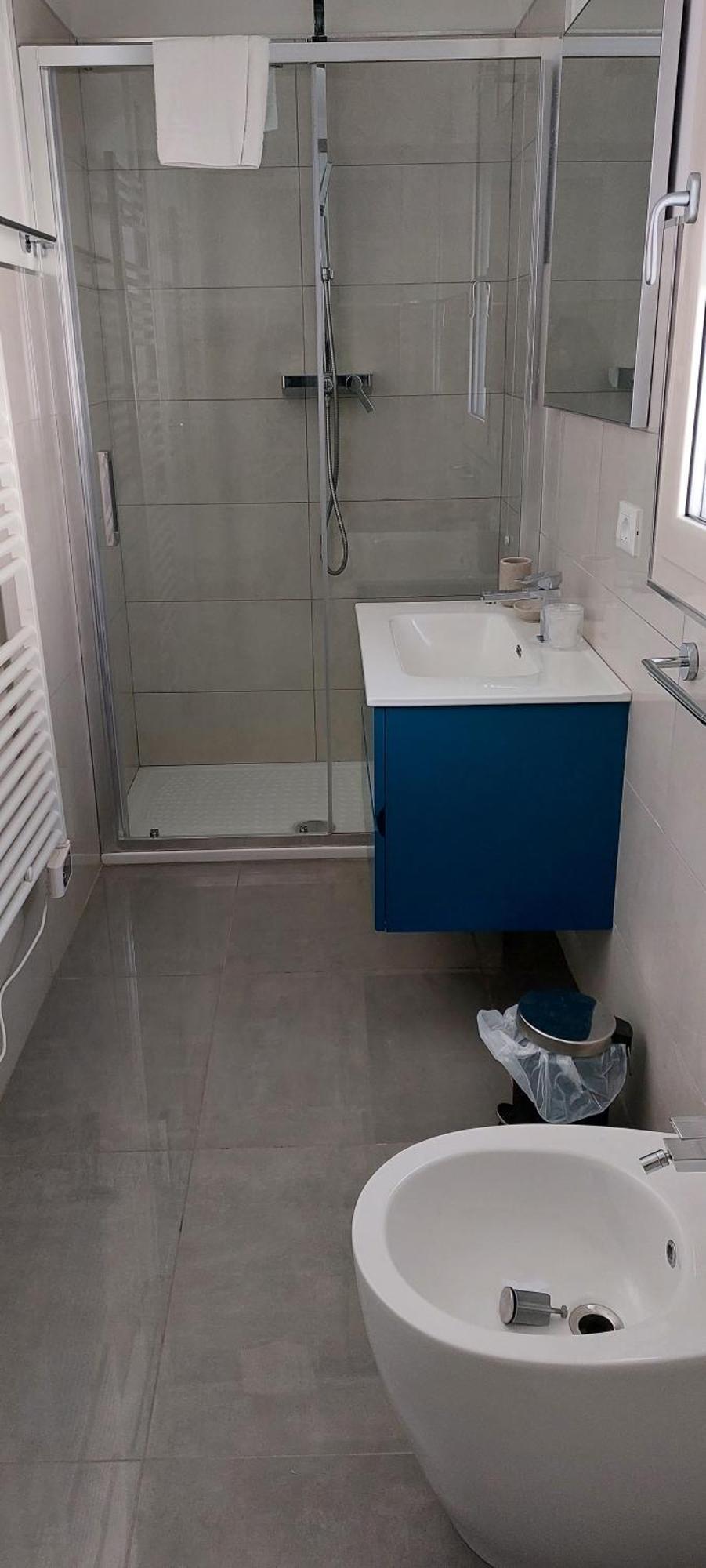 Casa Luigia Rooms Mtb In Finalborgo Bike Room Tour Ebike Trekking Finale Ligure Kültér fotó